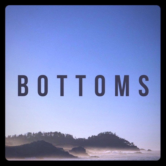 Bottoms - Picture 1 of 1